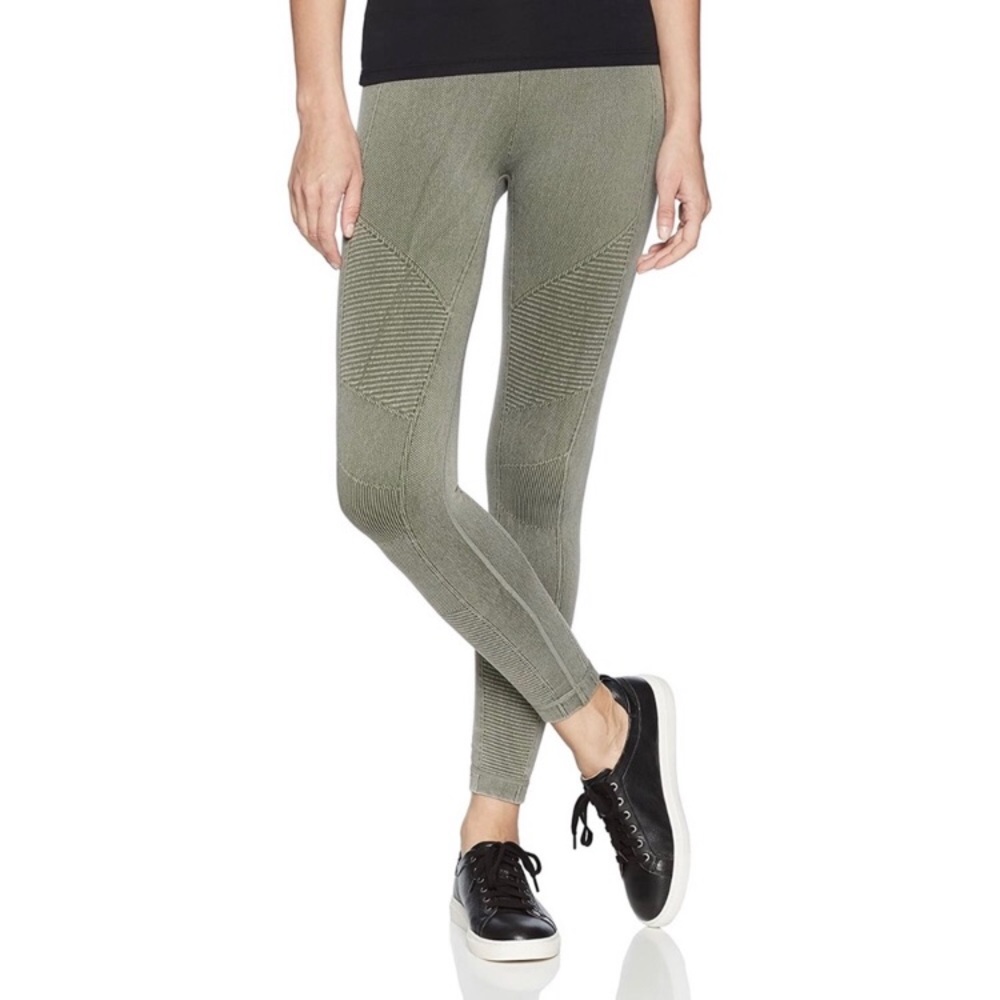 Yummie Leggings